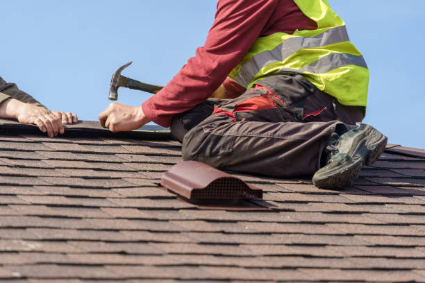 Quick and Trustworthy Emergency Roof Repair Services in Lockport, LA