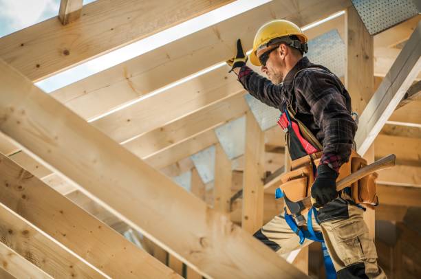 Best Roof Maintenance Services  in Lockport, LA