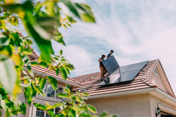 Best Flat Roof Repair Services  in Lockport, LA