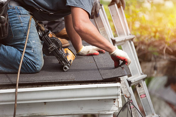 Best Commercial Roofing Services  in Lockport, LA